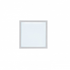 Настенно-потолочный светильник Creator X068116 WH-6000K