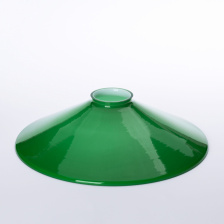 Плафон Orion Glas 364 grun