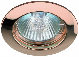 Точечный светильник  KL1 SC