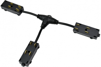 Коннектор SMART UNI TR2115-BK