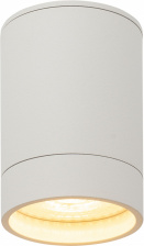 Точечный светильник DK2000 DK2050-WH