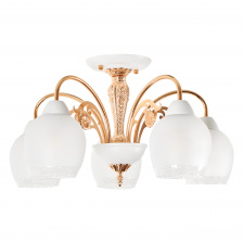 Потолочная люстра Nika MR1671-5C