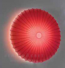 Бра Axo Light Италия Muse PLMUS120RSXXE27 Хром - CR