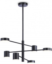Потолочная люстра COMFORT FL51686