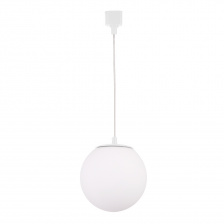 Светильник однофазный Crystal Lux CLT 0.31 015 WH