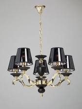 Подвесная люстра  V2360/5