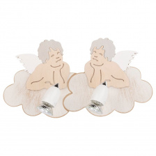 Спот Angels 6891