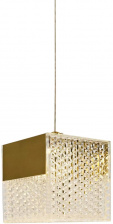 Подвесной светильник OMD821600 OMD821600-1 gold