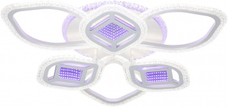 Потолочная люстра Mira 10265/6LED