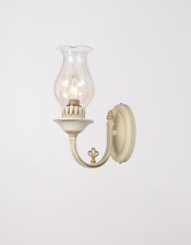Бра Vetralla VETRALLA W180.1 Ivory
