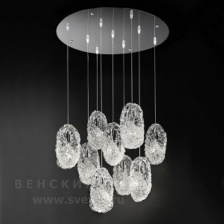 Потолочный светильник Bellart 3015/S9L 0501