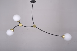 Люстра IVY Horizontal 3