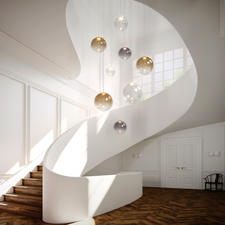 Подвесной светильник Wonder 50232/1 LED фото 2