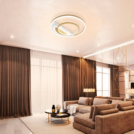 Потолочная люстра LED LAMPS LED LAMPS 81311 фото 2