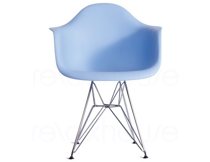 Стул Eames DAR фото 3