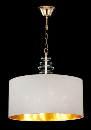 Бра Crystal Lux ARMANDO AP1.1 GOLD фото 20