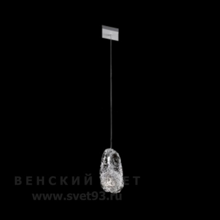 Подвесной светильник Bellart 3015/PN 0501 фото 1
