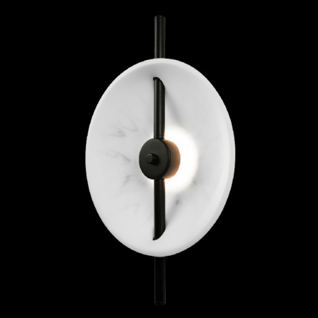 Бра Marble 10049W фото 2