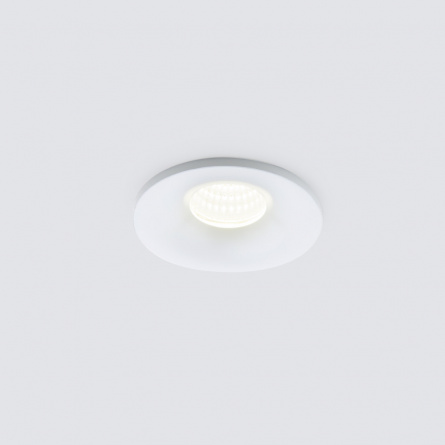 Точечный светильник  15270/LED фото 1