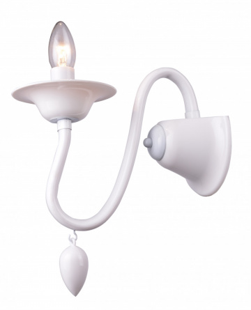 Бра Martina TL7310B-01WH фото 1