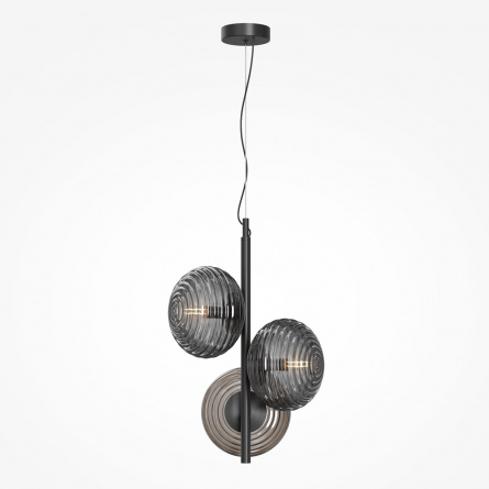 Подвесной светильник Reels MOD268PL-03B фото 1
