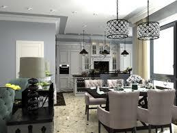 Люстра Spencer chandelier 3003–D40 фото 3