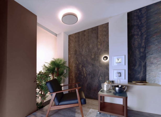 Потолочный светильник Menkar 348131 фото 2