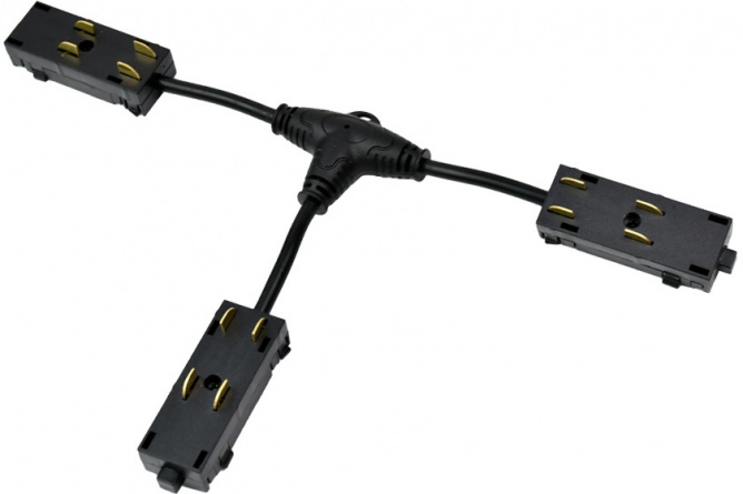 Коннектор SMART UNI TR2115-BK фото 1