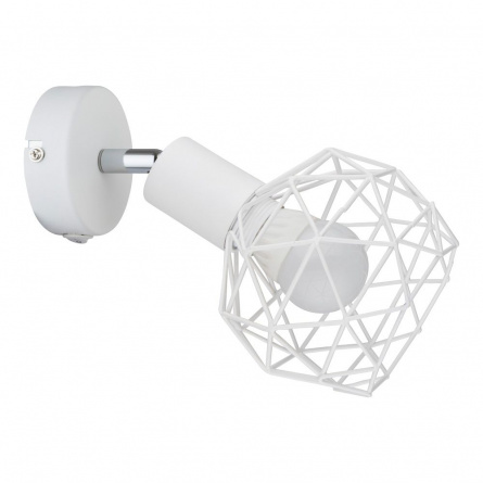 Спот Sospiro A6141AP-1WH фото 1