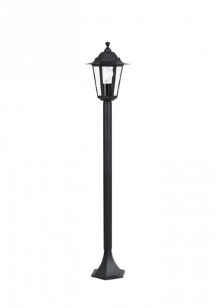 Наземный фонарь Laterna 4 22144 фото 1