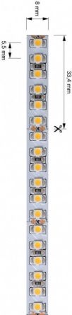 Светодиодная лента SMD3528 840180 фото 3