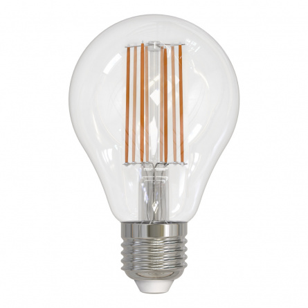 Лампочка светодиодная  LED-A70-15W/3000K/E27/CL PLS02WH картон фото 1