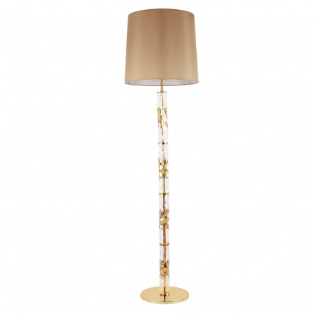 Бра Crystal Lux PRIMAVERA AP1 GOLD фото 33