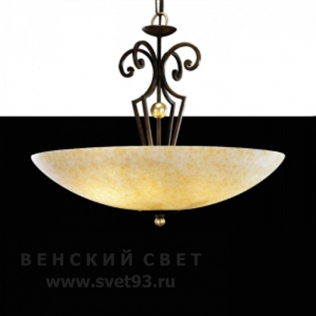 Подвесной светильник Flamina 7435/8 фото 1