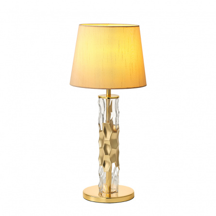 Бра Crystal Lux PRIMAVERA AP1 GOLD фото 21