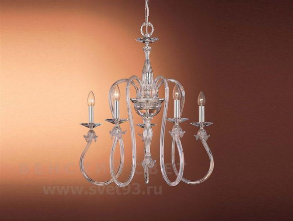 Люстра OR Illuminazione 418/5 фото 1