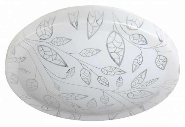 Потолочный светильник Классик без ДУ SPB-6-12-4K (C) фото 1