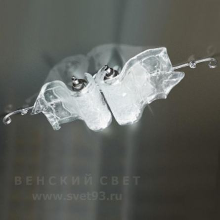 Потолочный светильник Bellart 1150/PL2L 0801 фото 1