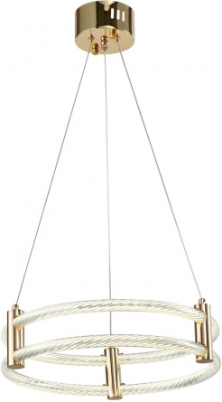 Подвесной светильник Ringer ZRS.57792.76 фото 1